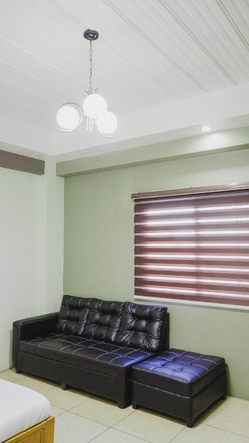 2428 Suites Urdaneta Exterior foto