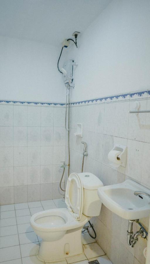 2428 Suites Urdaneta Exterior foto